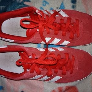 Adidas Gazelles